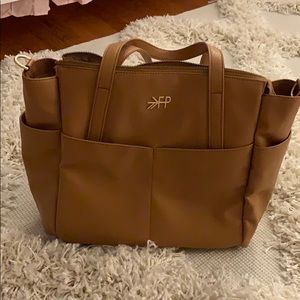 Freshly Picked diaper bag